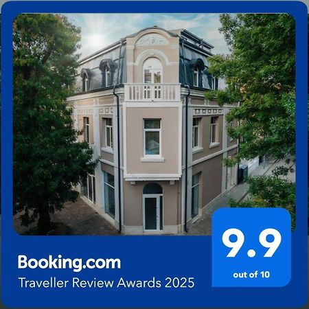 Хотел Vip Apart House Pleven Exterior foto