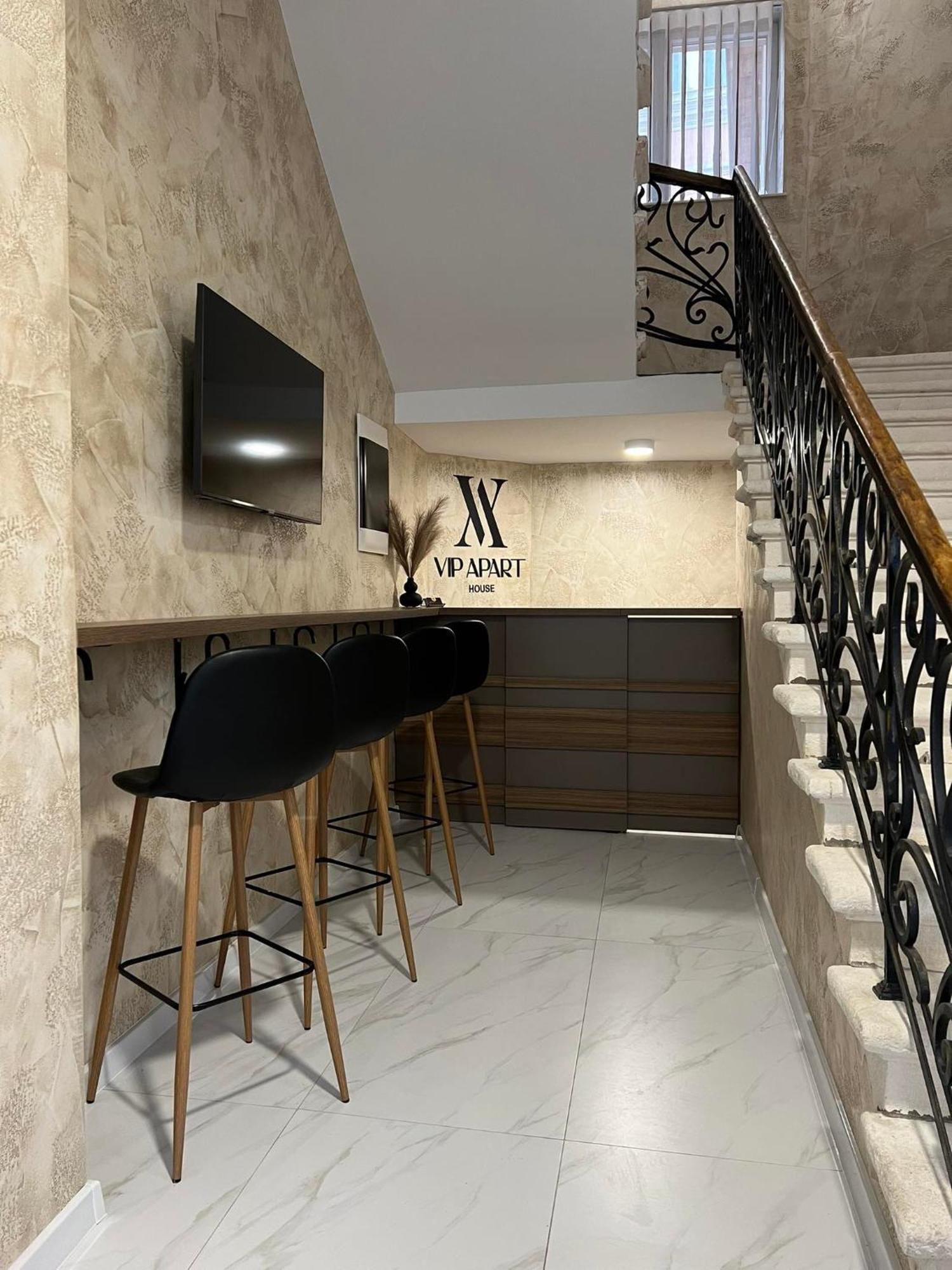 Хотел Vip Apart House Pleven Exterior foto
