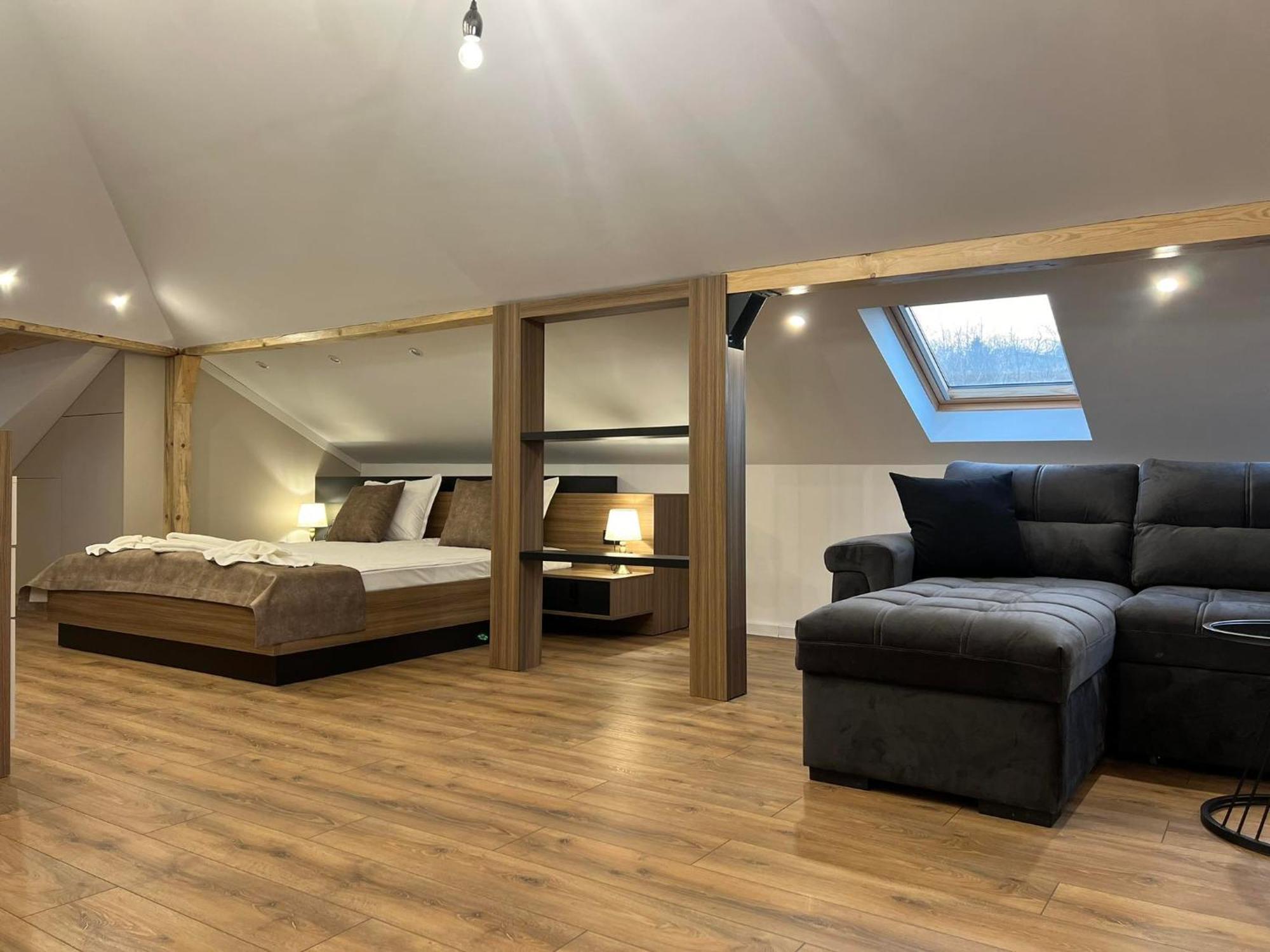 Хотел Vip Apart House Pleven Exterior foto