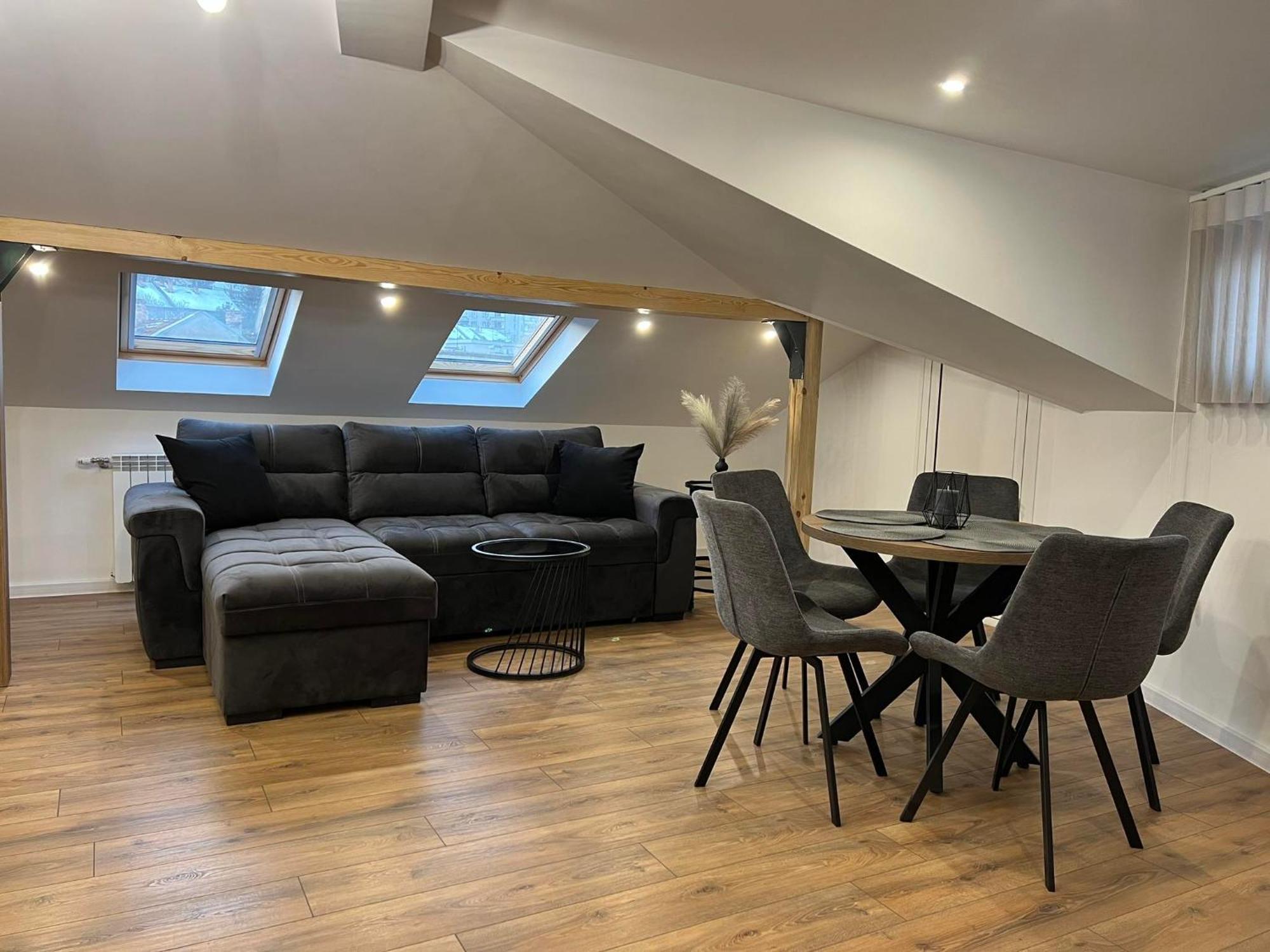 Хотел Vip Apart House Pleven Exterior foto