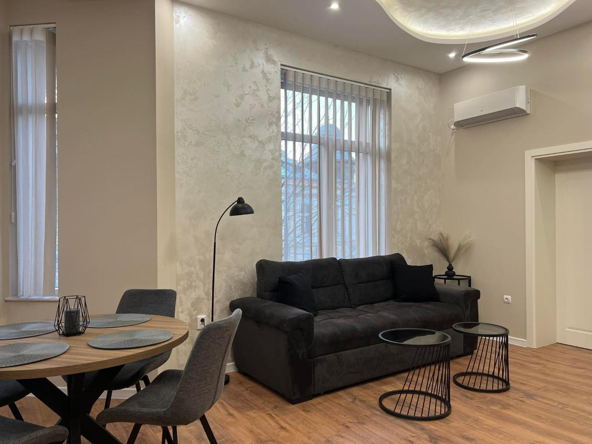 Хотел Vip Apart House Pleven Exterior foto