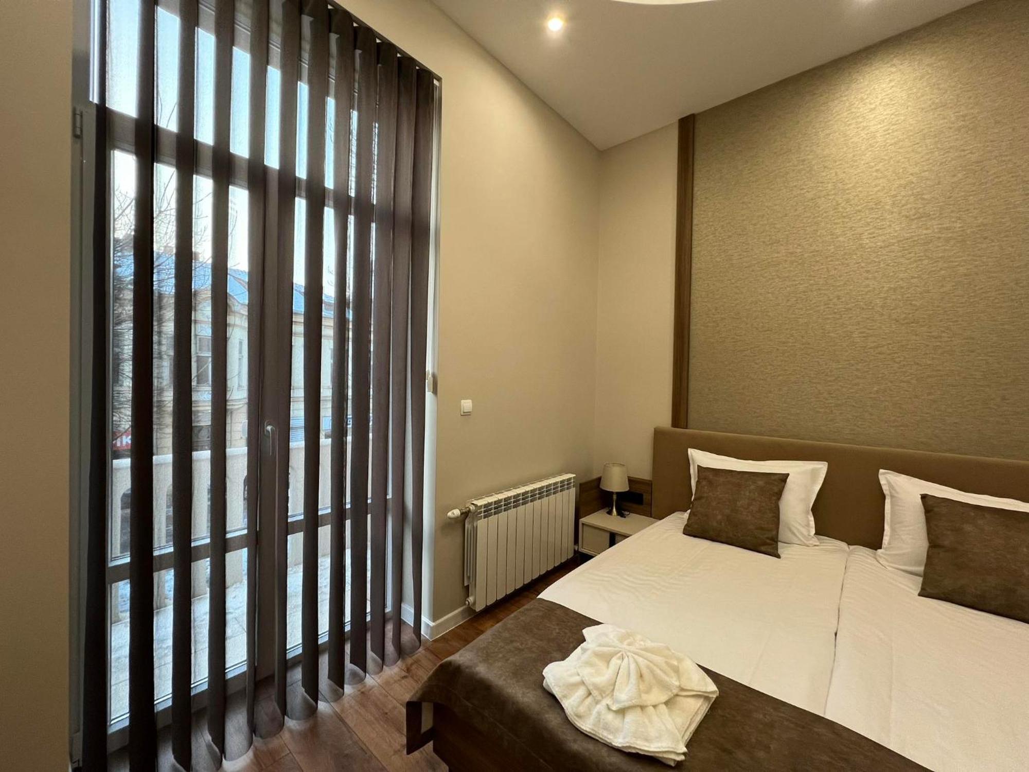 Хотел Vip Apart House Pleven Exterior foto