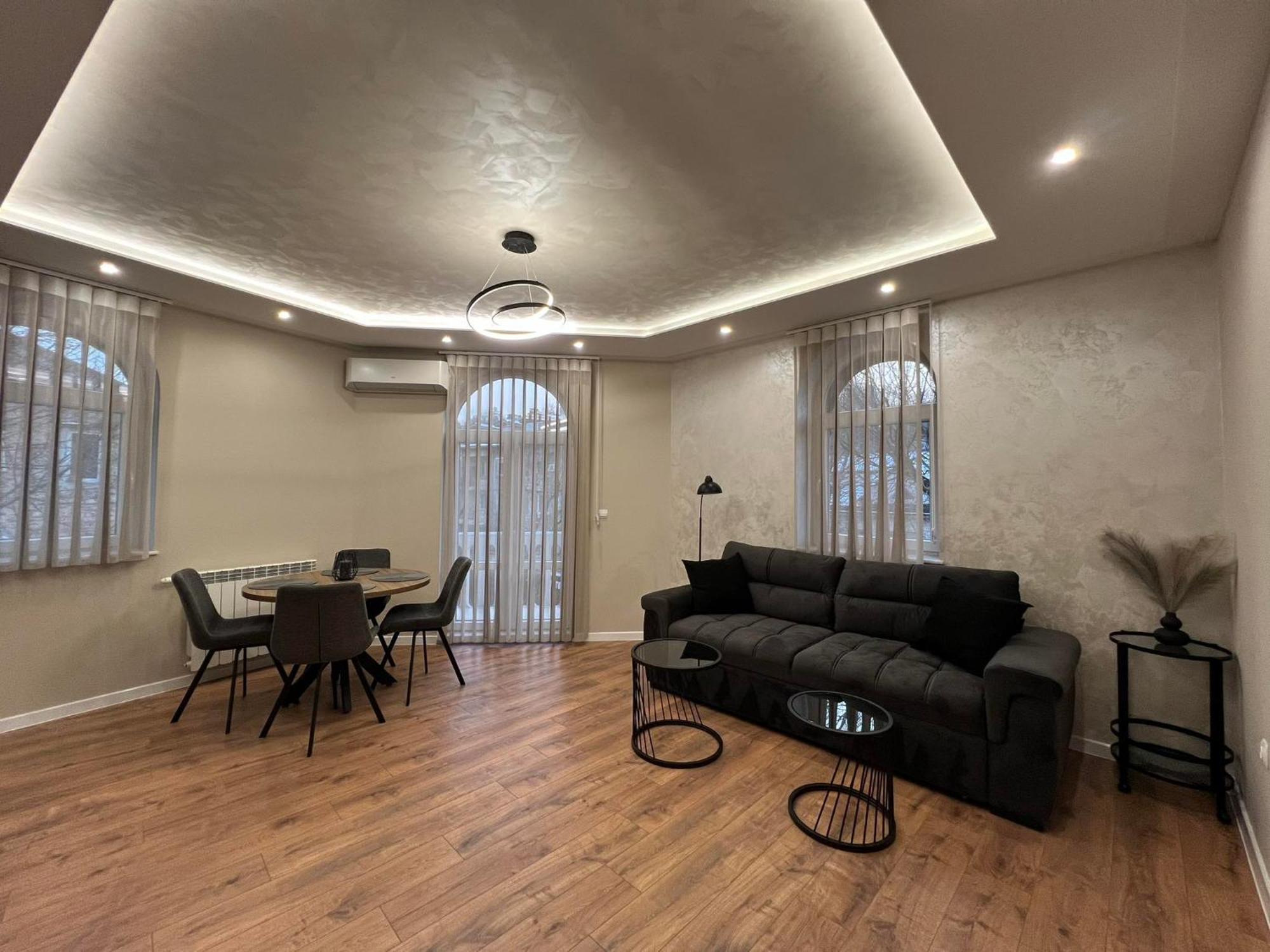 Хотел Vip Apart House Pleven Exterior foto