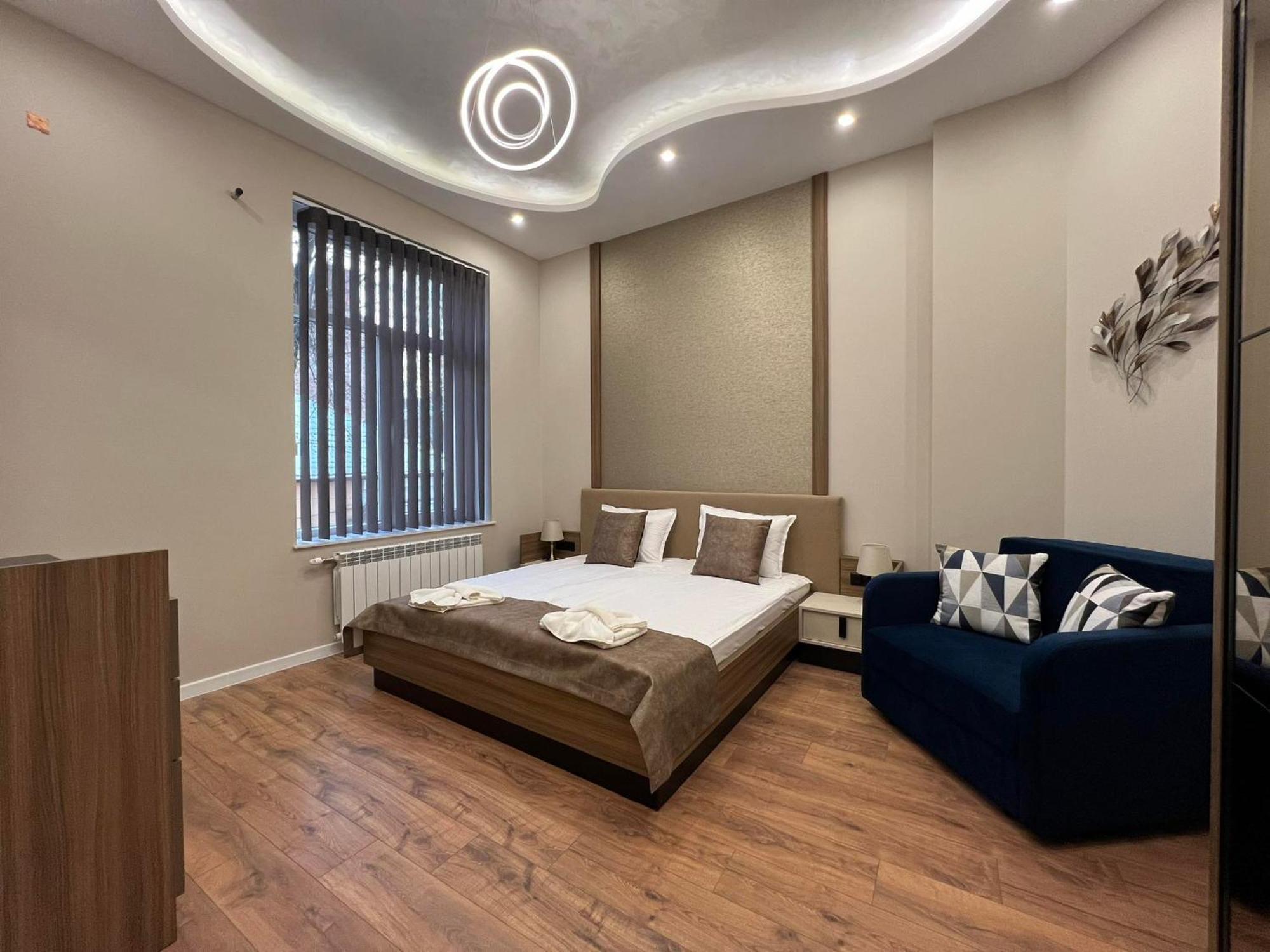 Хотел Vip Apart House Pleven Exterior foto