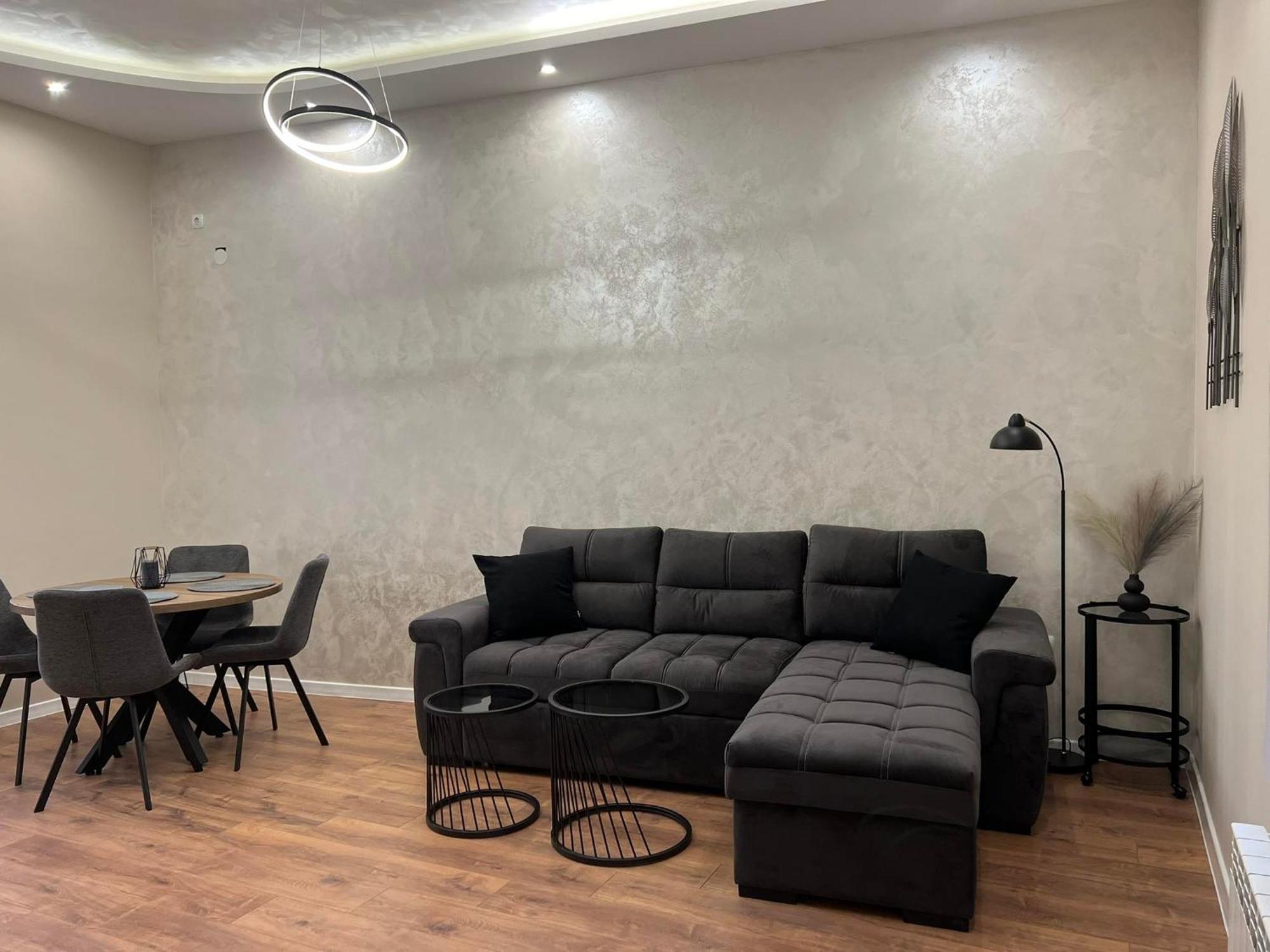 Хотел Vip Apart House Pleven Exterior foto